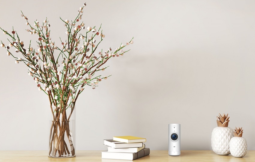 Bezpečnostní kamery